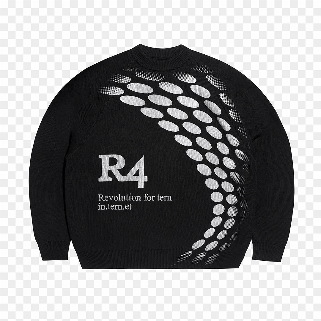 R4 KNIT tern®