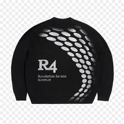 R4 KNIT tern®