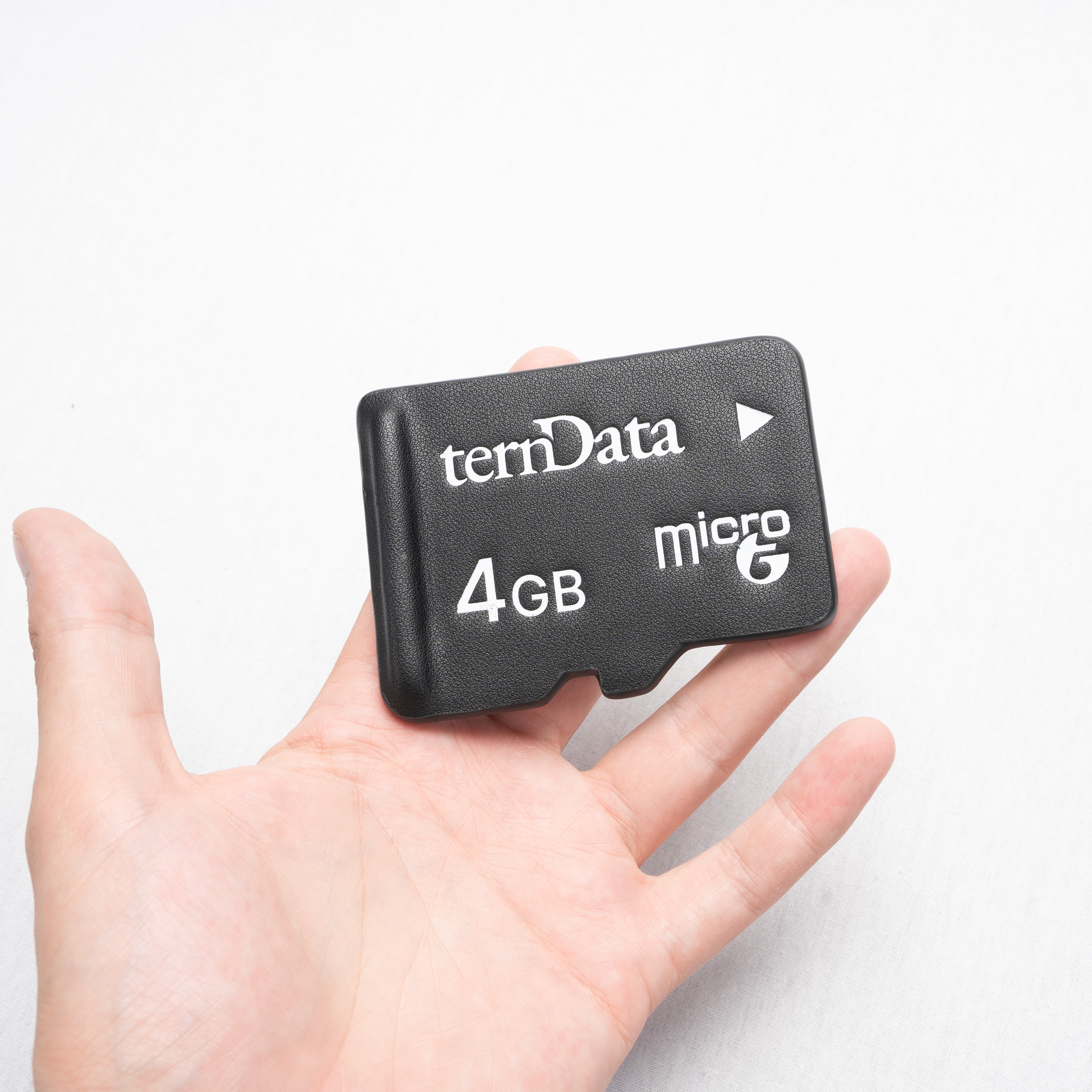 MICRO SD CARD HOLDER tern®