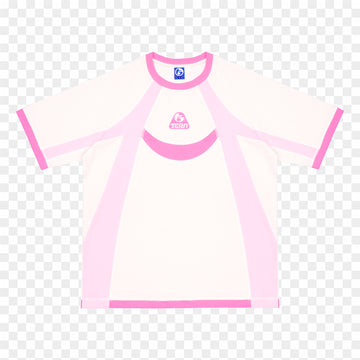 TONAL PINK TECH TEE tern®