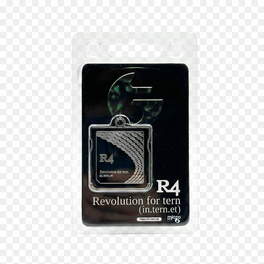 R4 NECKLACE