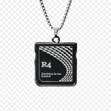R4 NECKLACE