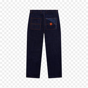 R4 RAW DENIM PANT tern®