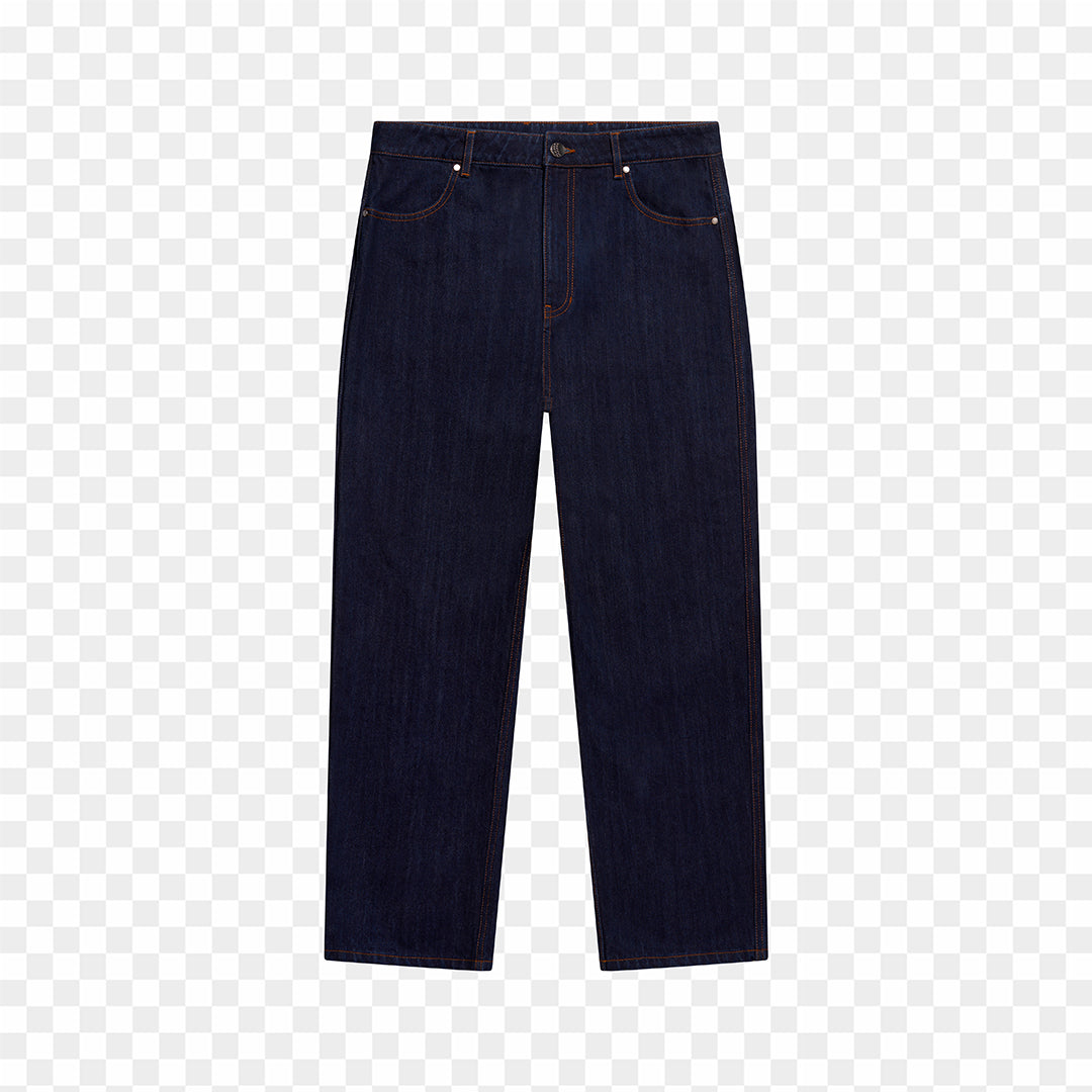 R4 RAW DENIM PANT tern®