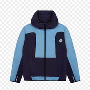 BLUE SOFTSHELL JACKET 1.02