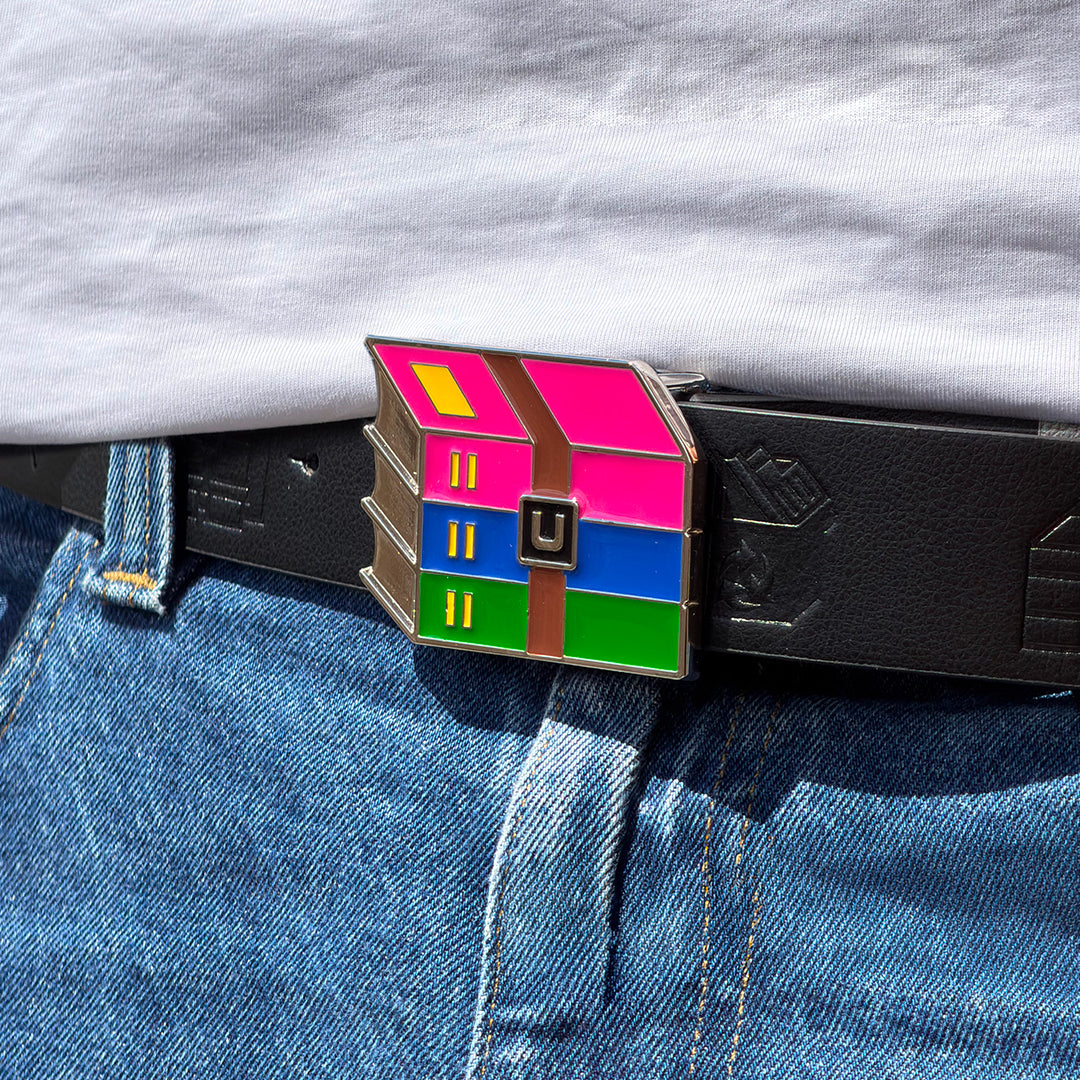 WINRAR BELT