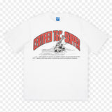 SKIPPER GRAPHIC TEE