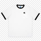 R4 POCKET TEE