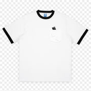 R4 POCKET TEE tern®