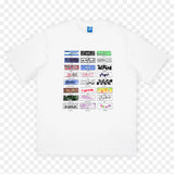 TURING TEST GRAPHIC TEE