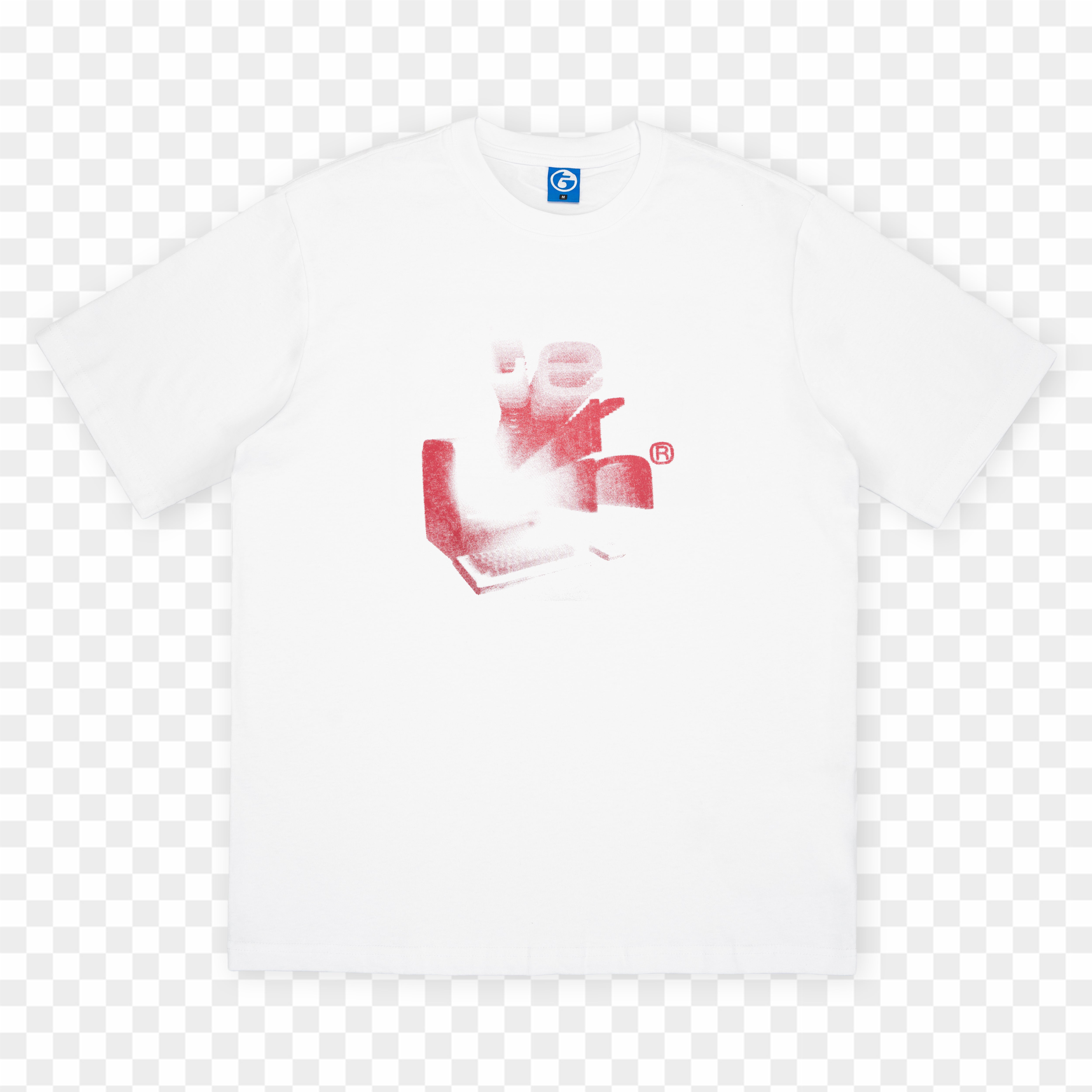 COMPUTER GRAPHIC TEE tern®