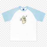 CLICKY UNIVERSITY TEE