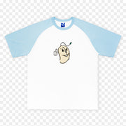 CLICKY UNIVERSITY TEE tern®