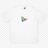 COLORSPACE TEE