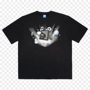 R4 FRUTIGER AERO GRAPHIC TEE tern®