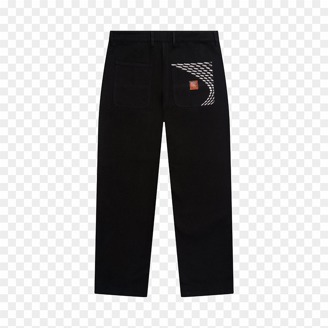 R4 COTTON TWILL PANT tern®