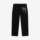 R4 COTTON TWILL PANT