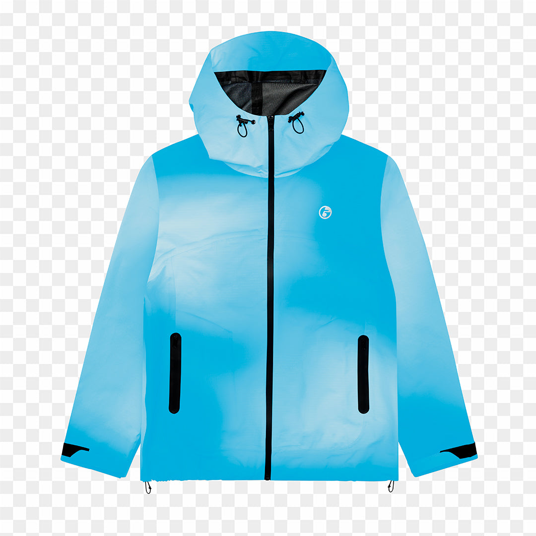 GLACIER HARDSHELL JACKET 1.0 tern®