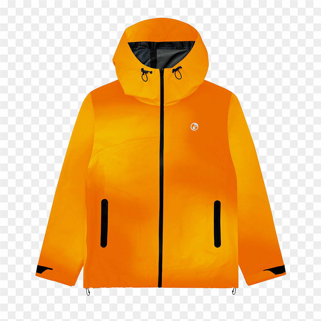 SUNSET HARDSHELL JACKET 1.0 tern®