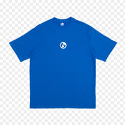BLUE LOGO TEE tern®