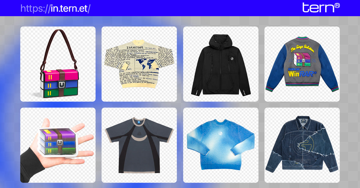 tern Official Store