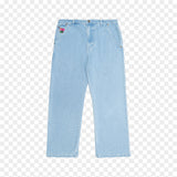 WinRAR WASHED DENIM PANT