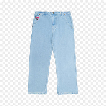 WinRAR WASHED DENIM PANT tern®