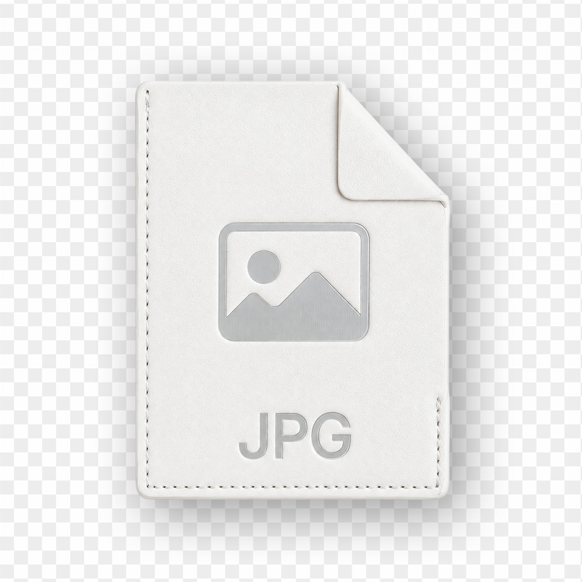 JPG FILE CARD HOLDER