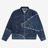 ARCHIVE DENIM JACKET