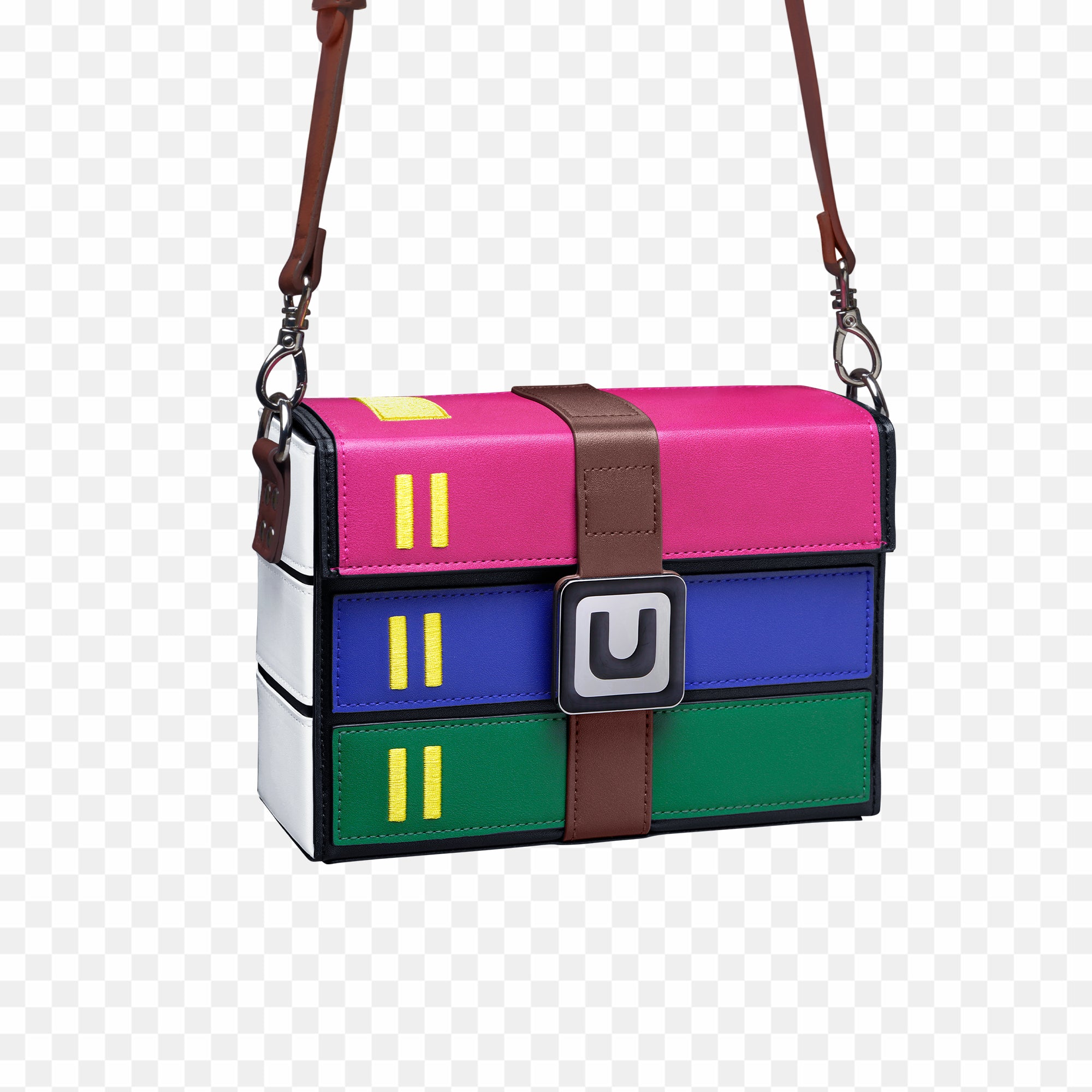 tern WinRAR メッセンジャーバッグ WinRAR ARCHIVE MESSENGER BAG – tern®